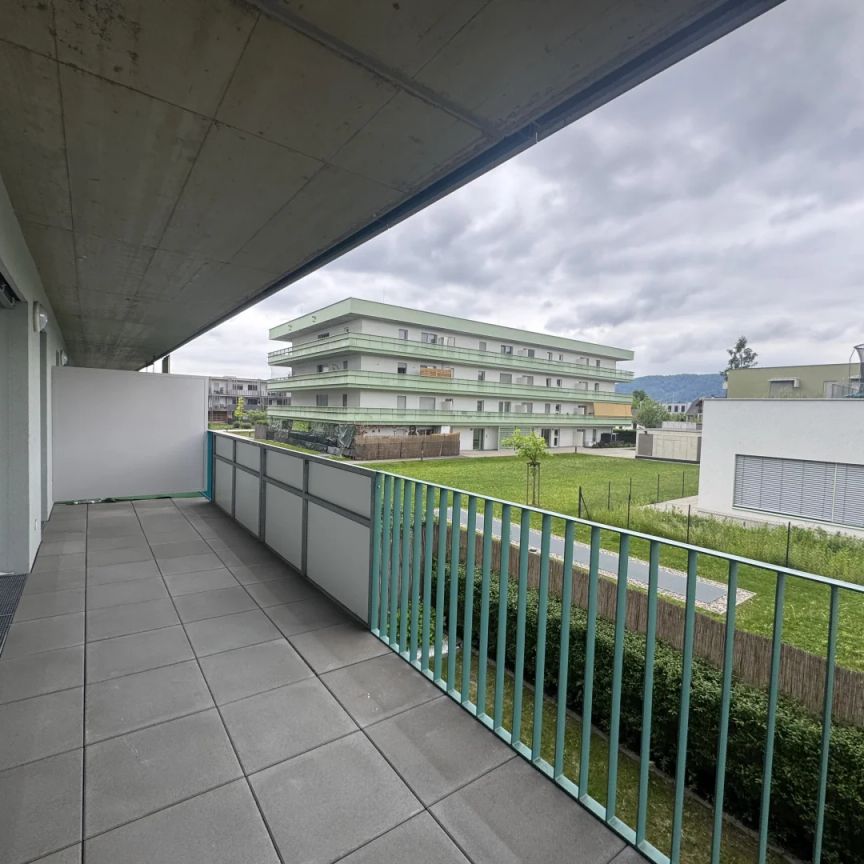 Neuwertige 2 Zimmer Genossenschaftswohnung - unbefristeter Mietvertrag - Photo 1