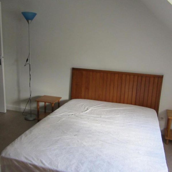 Location Appartement 2 pièces 24m² USSEL 19200 - Photo 1