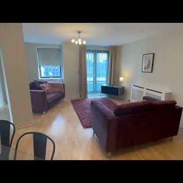 2 Bed Flat, City South, M15 - Photo 1
