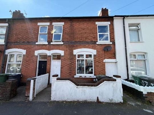 Cecil Street, Walsall, WS4 - Photo 1