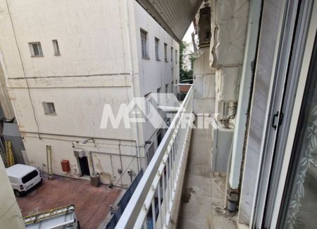 Διαμέρισμα για ενοικίαση Αγία Τριάδα (Φάληρο - Ιπποκράτειο) - Photo 2