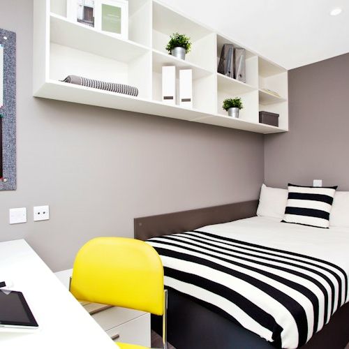 Studio Room - Photo 1