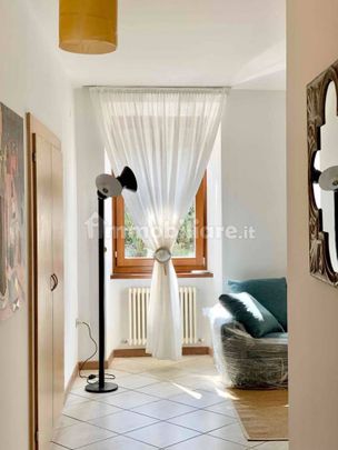 Trilocale piazza Antonio Gazzoletti 7, Centro, Nago-Torbole - Photo 1