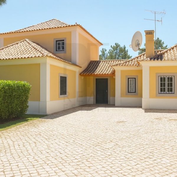 Moradia T6 em Lisboa - Photo 1