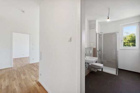 Ihre neue Wohnung: praktische 2-Zimmer-Wohnung - Foto 3