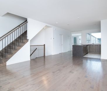 Maison à étages à louer - Mirabel (Domaine Vert Nord) - Photo 2