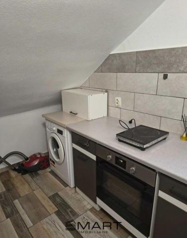 Apartament 1 camere zona Terezian - Fotografie 5