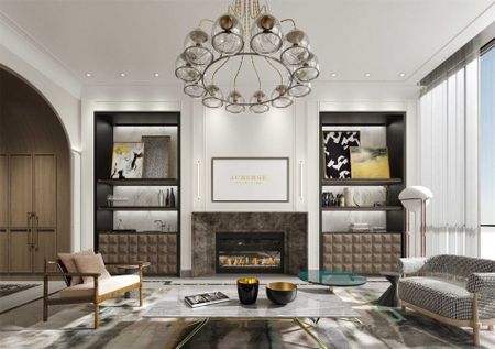 For Lease - 20 Inn On The Park Drive Unit# 1139, Toronto, Ontario - Photo 4