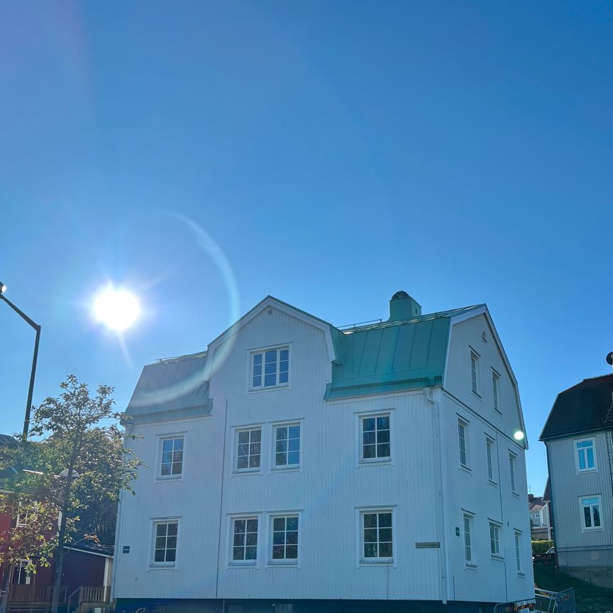 Björneborgsgatan, Sundsvall - Foto 2