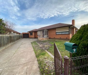 Affordable home in great location! - Photo 5