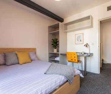4 bedroom house to rent - Photo 5