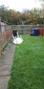 2 bedroom terraced house to rent - Photo 3