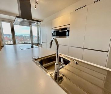 Appartement te huur in Ronse - Photo 2