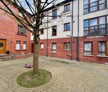 12f Heath Lodge Square, Belfast, BT13 3WG - Photo 2