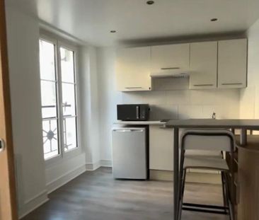 1.5 Zimmer, 30 m² - Photo 3