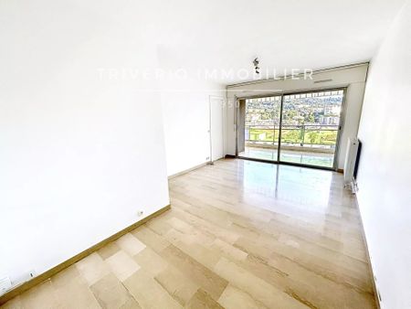 Location Appartement 1 pièce 31m² CANNES 06400 - Photo 4