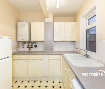1 bedroom flat to rent - Photo 3