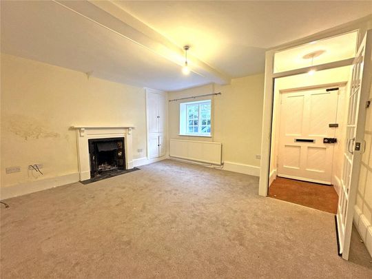 2 bedroom end of terrace house to rent - Photo 1