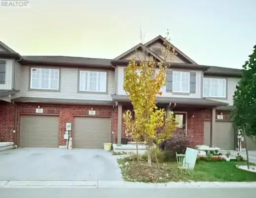 17 - 7945 OLDFIELD ROAD | 17 - 7945 OLDFIELD ROAD, Niagara Falls - Photo 1