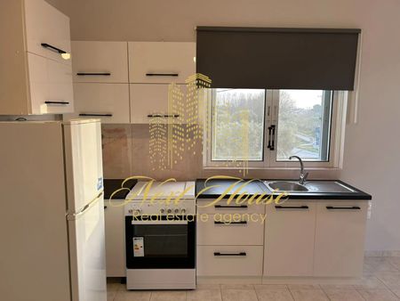 Studio/Γκαρσονιέρα για ενοικίαση Δάφνες (Πάτρα) - Photo 5