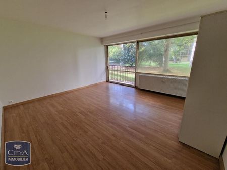 Location Appartement 1 pièce 36m² MULHOUSE 68200 - Photo 3