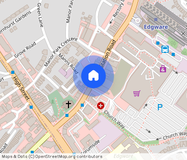 Edgware, Edgware, HA8 - Photo 1