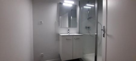 Appartement T3 à louer - 69 m² - Photo 4