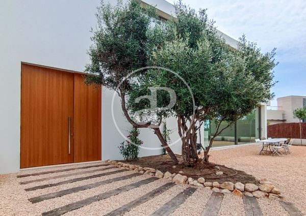 Rental Property in Can Girona