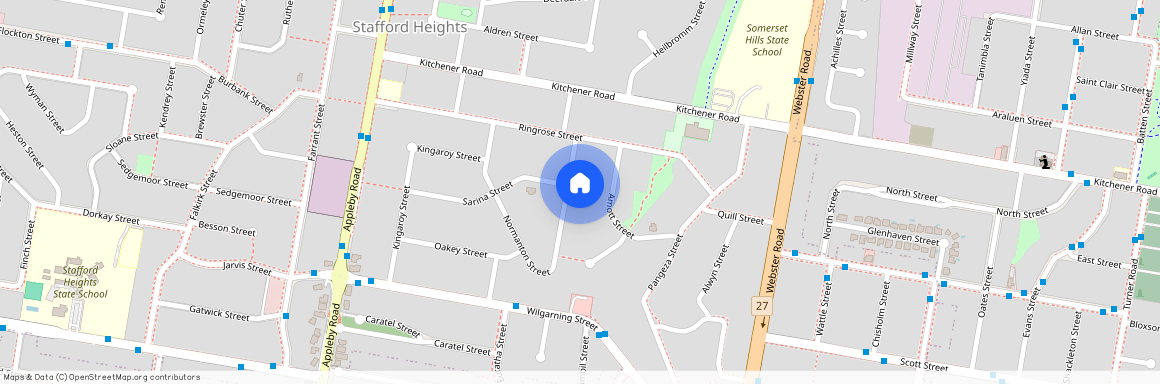 14 Normanton Street, Qld 4053, Stafford Heights