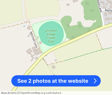 Two bedroom home for rent - Photo 1