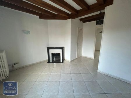 Appartement à louer 2 pièces 47.39m² - Photo 4