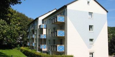 3-Zimmer-Wohnung in Iserlohn Letmathe - Photo 3