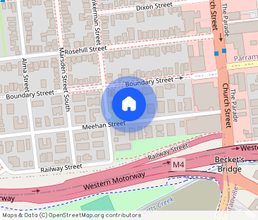 4/33 Meehan Street Granville - Photo 1