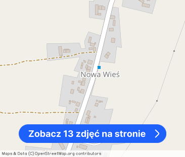 Mieszkanie na wynajem - 68 m² - 7 pokoi Nowa Wieś Nowogrodziec - Zdjęcie 1