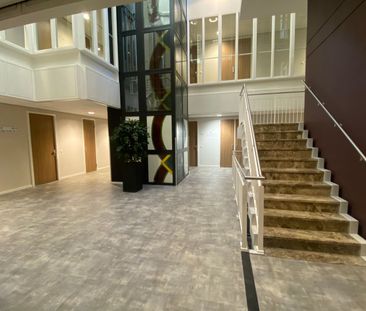 Rogier van der Weydestraat 6-C7, Bergerhof en Blaeustraatkwartier, ... - Foto 4