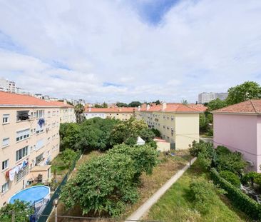 Rua António Patrício, Lisbon, Lisbon 1700-048 - Photo 3