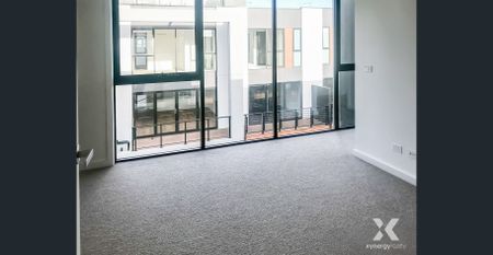 Modern Four-Level Luxury Townhouse in the Heart of Port Melbourne - Photo 5