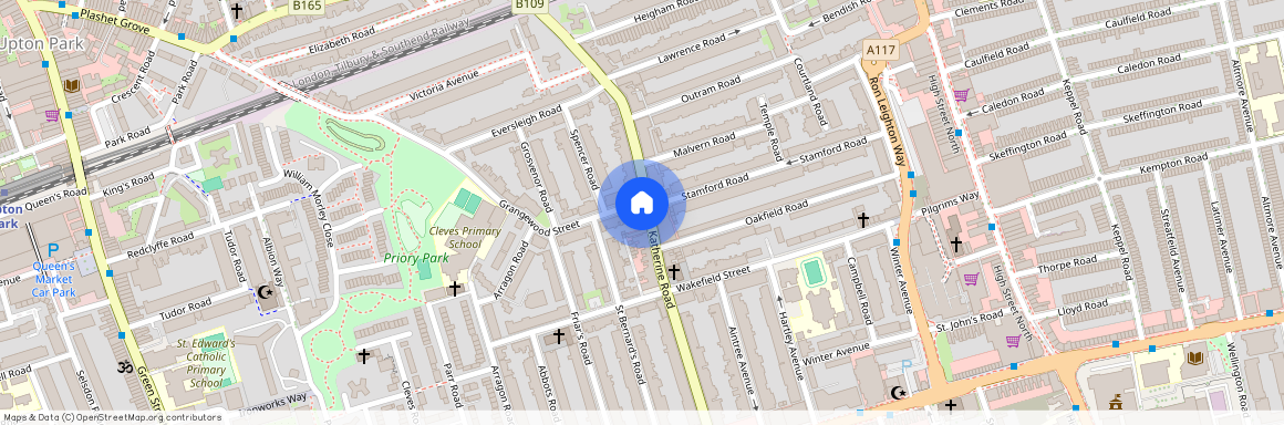 Grangewood Street | East Ham | London