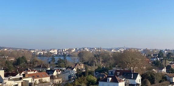 Location Appartement 1 pièce 33m² ST GRATIEN 95210 - Photo 2