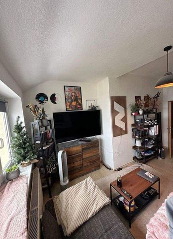 CORDULA IMMOBILIEN im beliebten Dachgeschoß wohnen - süsse Familie gesucht CORDULA 34 - Foto 4