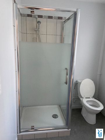 Location Appartement 4 pièces 78m² SOTTEVILLE LES ROUEN 76300 - Photo 5