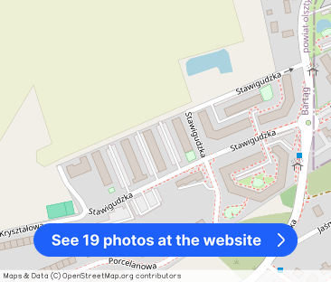 3-pokojowe mieszkanie 64 m² – os. Zacisze, dwustronne, balkon, parking - Photo 1