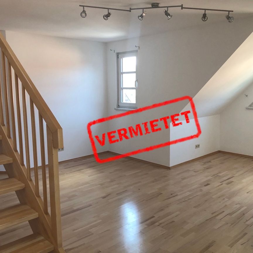 Großzügige, leistbare Wohnung - Foto 1