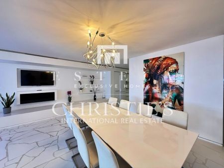 Luxury Apartment for rent in Ibiza, Balearic Islands - Photo 5