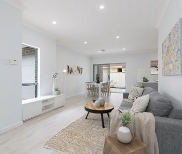 Immaculate 2 Bedroom Home in Superb Location! - Photo 2