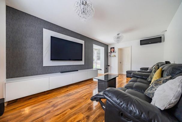 4 bedroom semi-detached house to rent - Photo 1