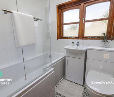 6 bedroom semi-detached house to rent - Photo 5