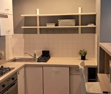 Wynajem, śliczne i odświeżone 2-pok. mieszkanie 38 m² - Photo 1