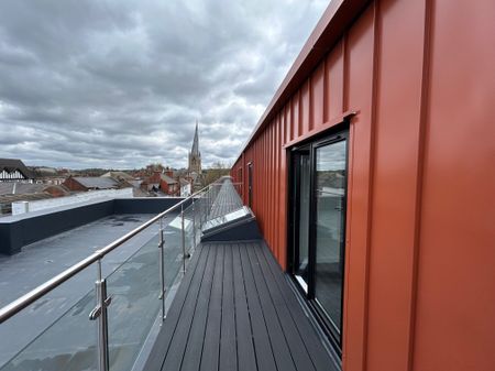 Burlington Street, Chesterfield - Photo 5