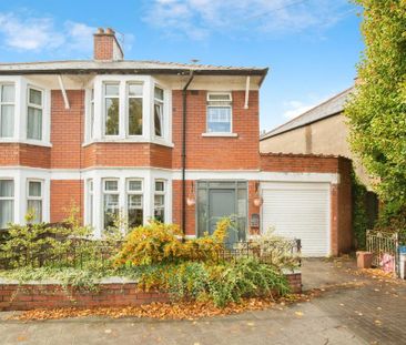 3 bedroom semi-detached house to rent - Photo 4